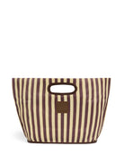 MIDI BUCKET BAG in 64 by EAU Bags