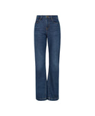 REN HIGH FLARE JEAN | Legend - Darling & Domain