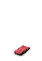 WINONA CARD HOLDER in Azalea by Saben