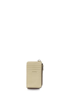 WINONA CARD HOLDER in Oyster by Saben