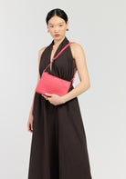 TILLY'S BIG SIS CROSSBODY BAG in Azalea by Saben