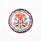 SAMIRA WALL ART in Flower Circle by Jones & Co