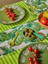 VINES GREEN SMALL BOWL from Bonnie and Neil