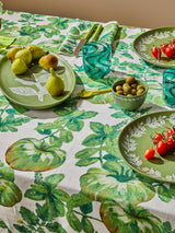 VINES GREEN SMALL BOWL from Bonnie and Neil
