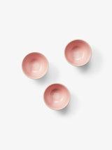 JARDIN PINK SMALL BOWL from Bonnie and Neil