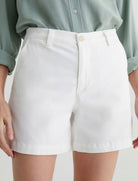 JUDE SHORT in Powder by AG Jeans