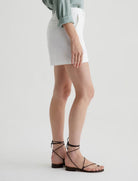 JUDE SHORT in Powder by AG Jeans