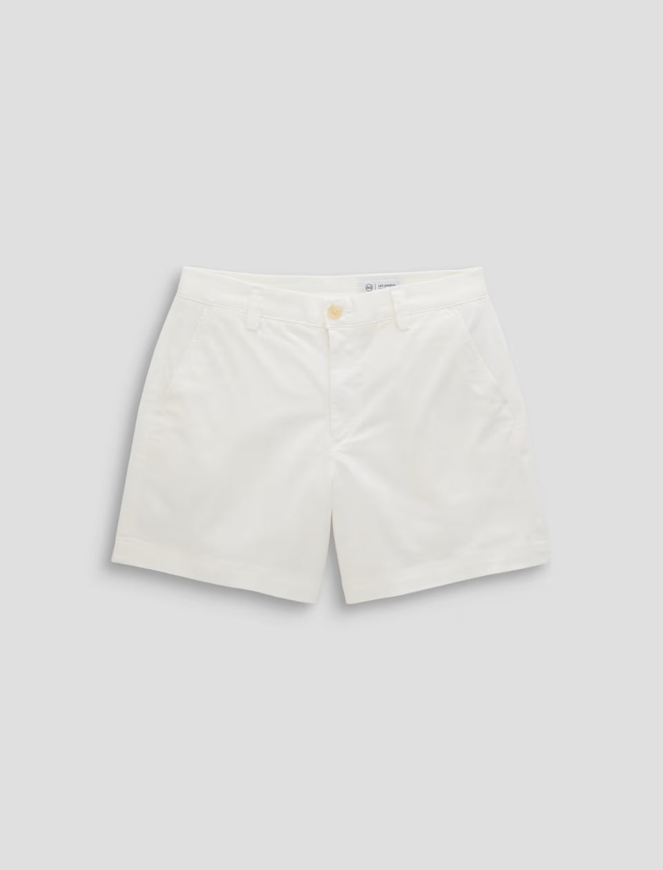 JUDE SHORT in Powder by AG Jeans