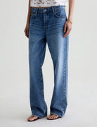 BILLIE JEAN in American Riviera by AG Jeans