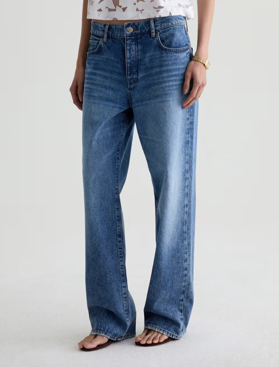 BILLIE JEAN in American Riviera by AG Jeans