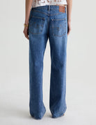 BILLIE JEAN in American Riviera by AG Jeans