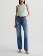 SYDNEY JEAN in Candid by AG Jeans