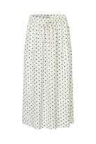 AKANE MAXI SKIRT in Dot Print by Lollys Laundry