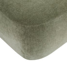 MADRID SLOPE RIGHT CHAISE SOFA SET in Clover by GlobeWest at Darling and Domain
