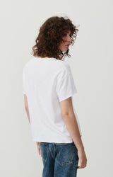 SONOMA SHORT SLEEVE TEE SON02FG | White