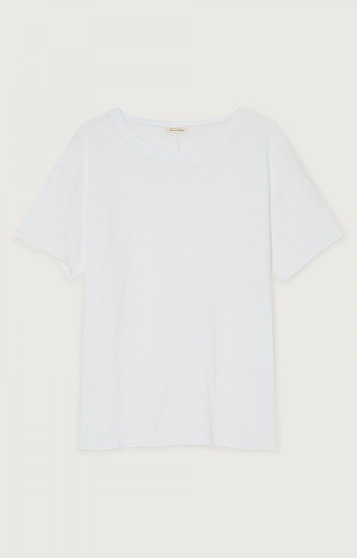 SONOMA SHORT SLEEVE TEE SON02FG | White