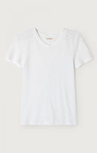 SONOMA SHORT SLEEVE TEE Son28G | White - Darling & Domain