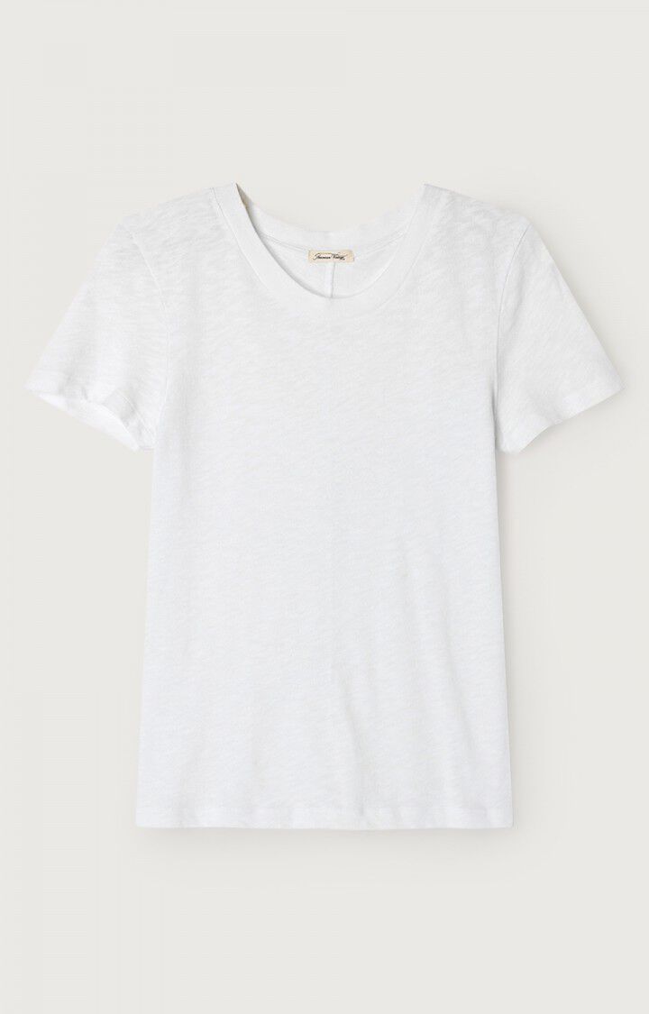 SONOMA SHORT SLEEVE TEE Son28G | White - Darling & Domain