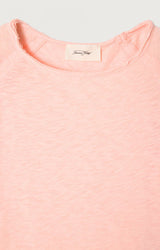 SONOMA LONG SLEEVE TEE SON31G | Vintage Camelia - Darling & Domain