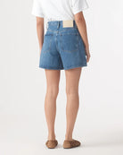 MIRA SHORT in Praire by Nobody Denim