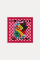 POM SHAWL in Pom's Menu by POM Amsterdam