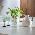 &KLEVERING JUG PERLE | Green - Darling & Domain