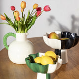 &KLEVERING JUG PERLE | Green