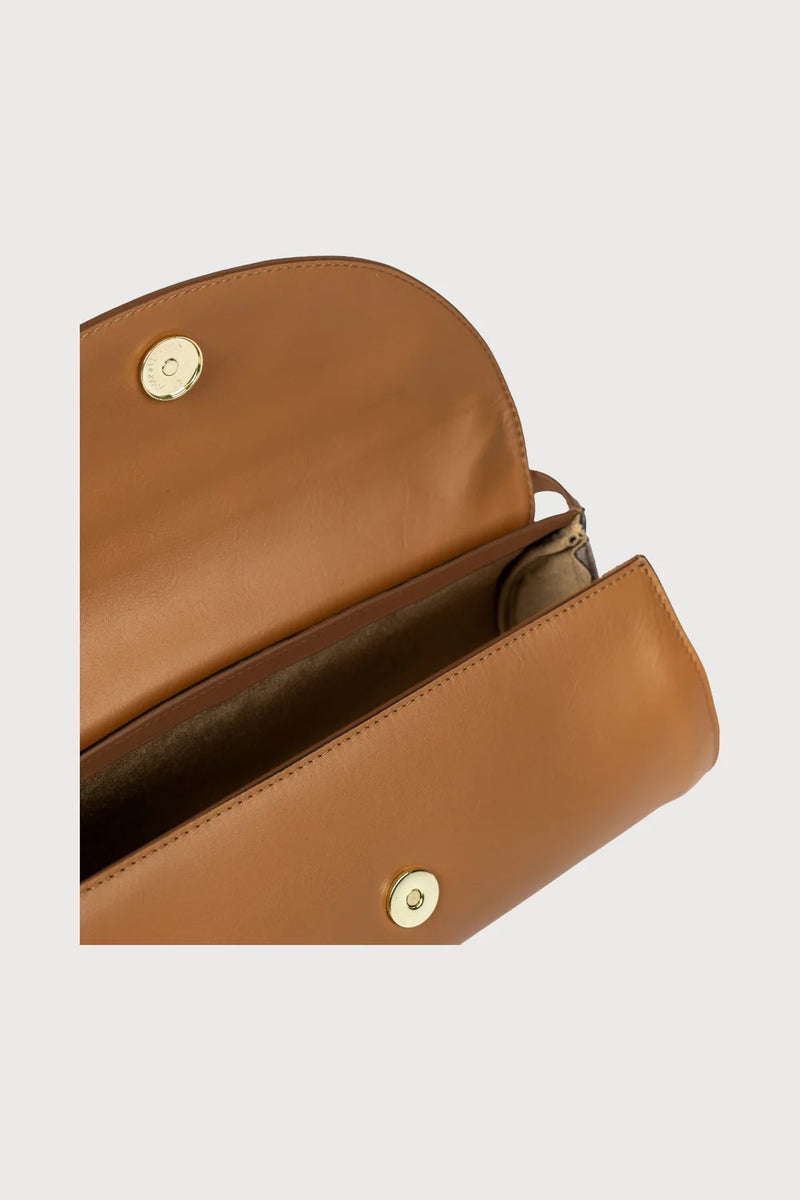 SOPHIE in Toffee by Aleo