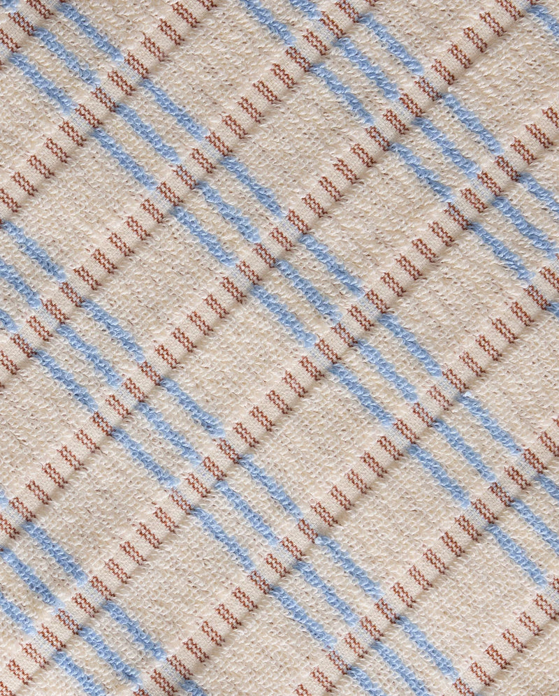 BATH SHEET in Sandstone by Hommey