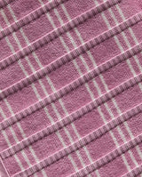 HOMMEY ROBE in Fig from Hommey,