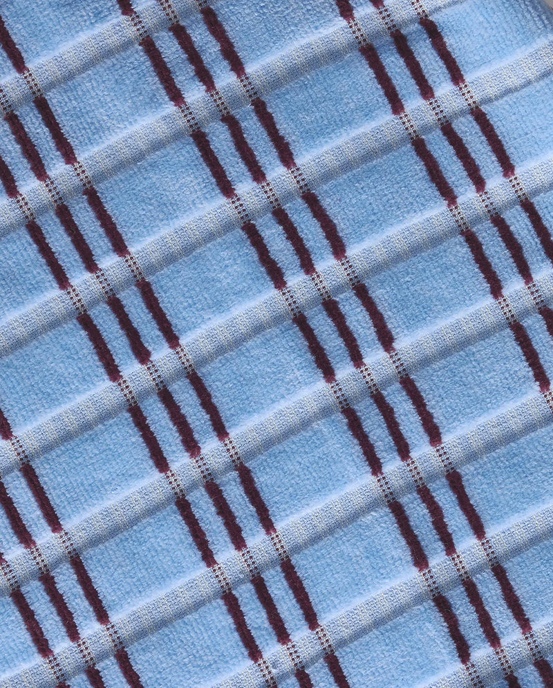 HOMMEY ROBE in Horizon by Hommey