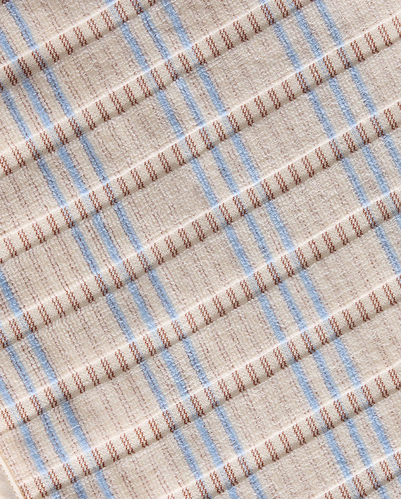 HOMMEY ROBE in Sandstone