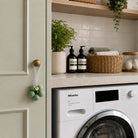 SCENTED YOUR WAY FELT FRESHENERS in Green Flower by Home Dwellers