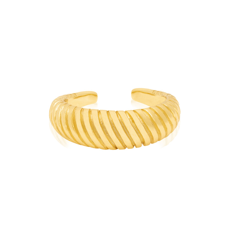 SAIGE RING by Caleo Jewellery