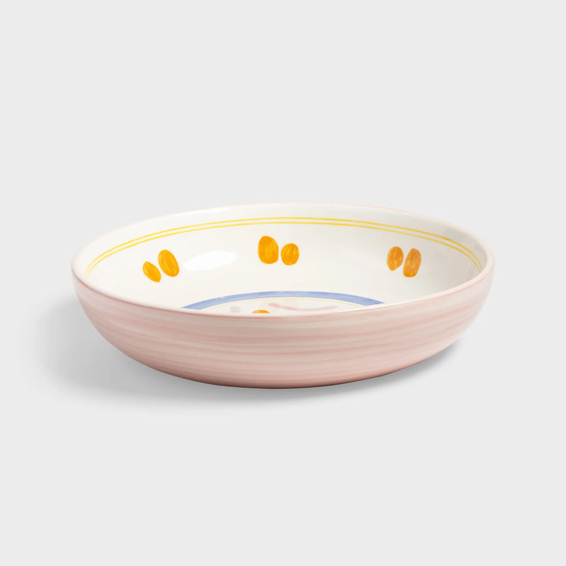 SALAD BOWL | Boavista Pink