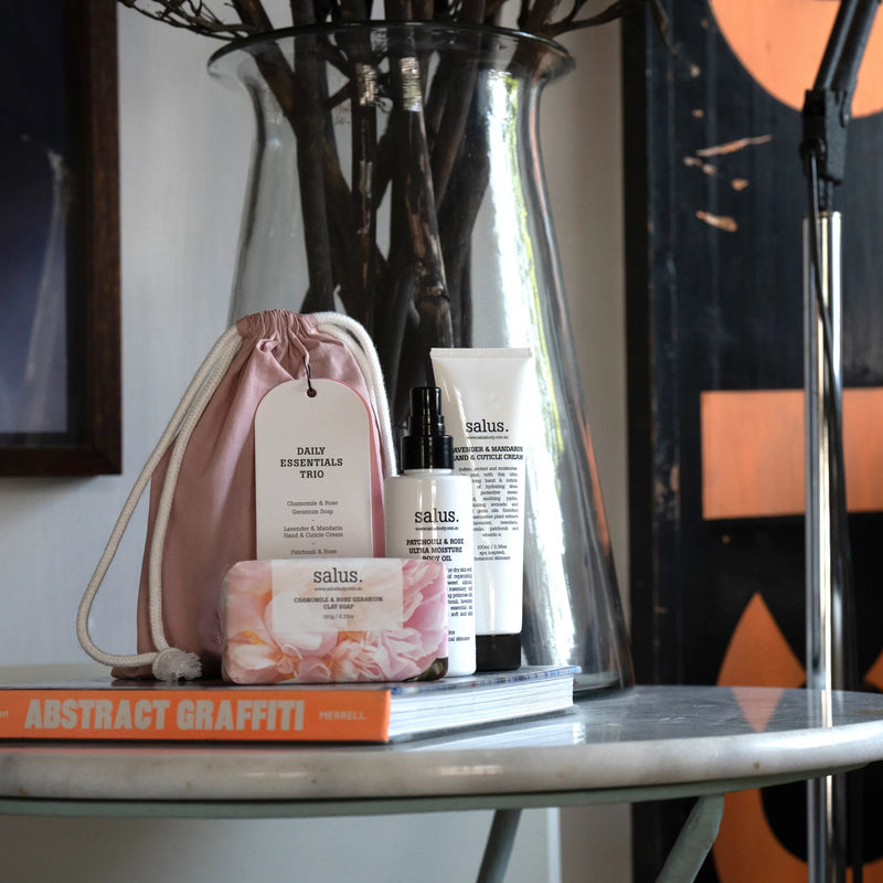 GIFT SET | Daily Essentials Trio
