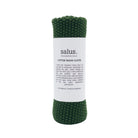 SALUS | Cotton Wash Cloth - Darling & Domain