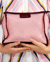 SANTORINI CASE LARGE | Blush