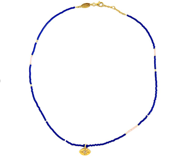 JOY NECKLACE by Gold Sister 