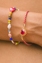 SAMBA BRACELET by Gold Sister
