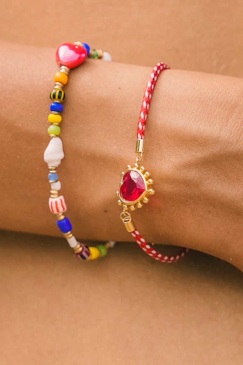 SAMBA BRACELET by Gold Sister