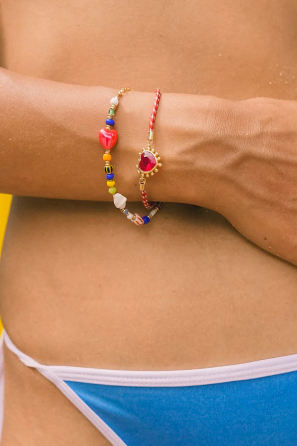 SAMBA BRACELET by Gold Sister