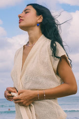 BE WHAT YOU WANT TO BRACELET by Gold Sister