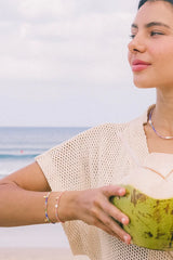 PASH BRACELET by Gold Sister 