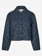 UFFEMD JACKET in Navy by Modstrom