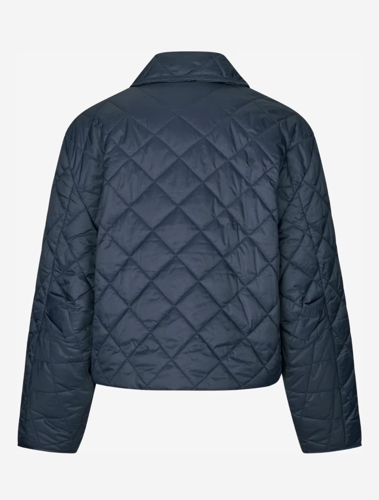 UFFEMD JACKET in Navy by Modstrom