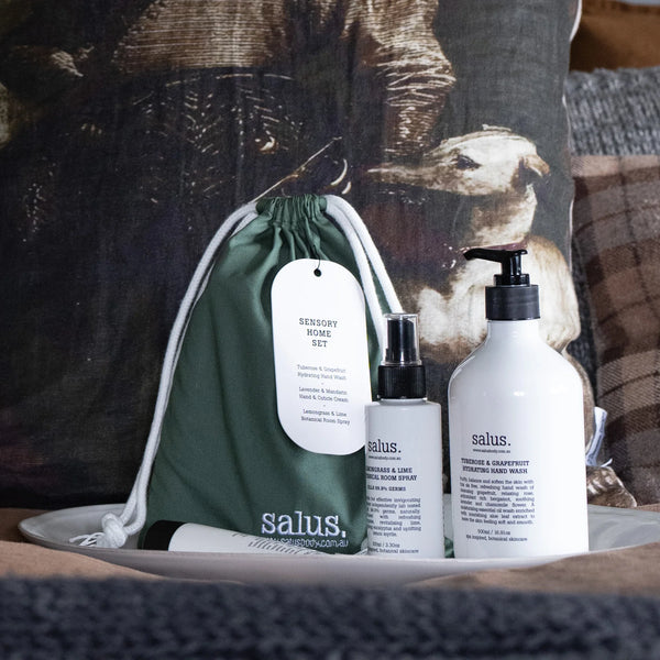 SALUS GIFT SET | Sensory Home