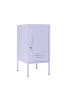 MUSTARD MADE LOCKER | The Shorty | Lilac - Darling & Domain