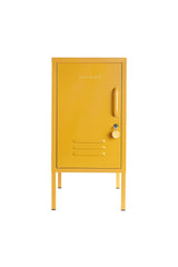 The Shorty Locker in Mustard by MUSTARD MADE