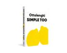 OTTOLENGHI SIMPLE TOO COOKBOOK
